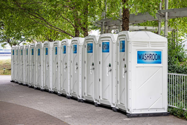  Pontoon Beach, IL Portable Potty Rental Pros