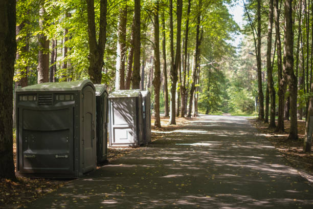 Best Portable Restroom for Sporting Events in Pontoon Beach, IL