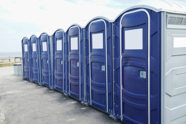 Best Portable Toilets with Baby Changing Stations in Pontoon Beach, IL