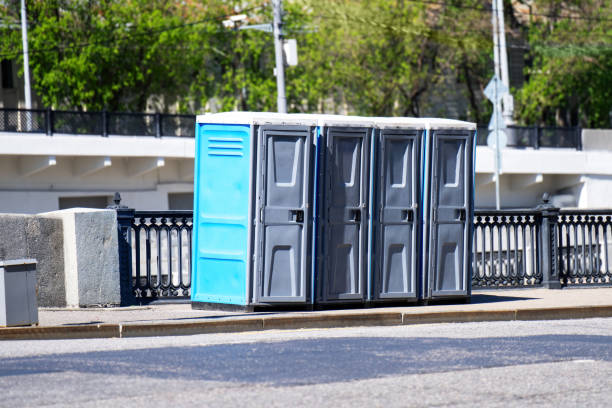 Best Standard Portable Toilet Rental in Pontoon Beach, IL